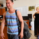 Kagney Linn Karter in 'Kagney Linn Karter in Dirty Wives Club'